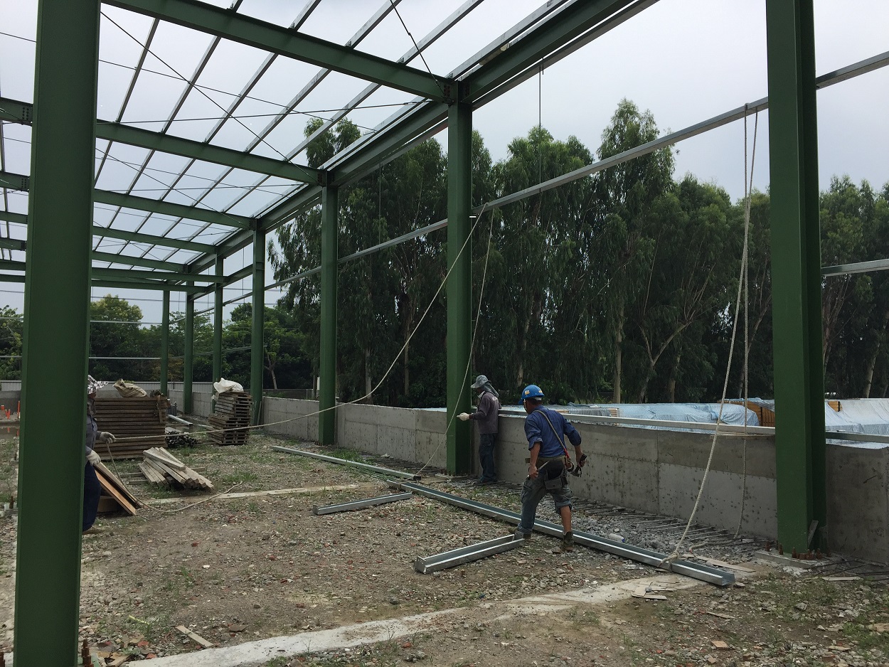 大鐵工程有限公司的實績案例圖片